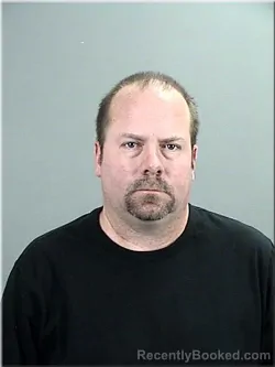 Mugshot of James Jensen