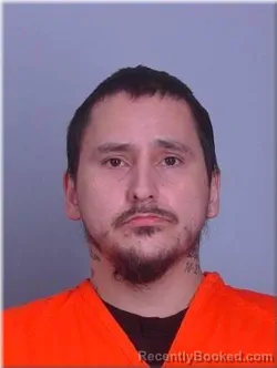 Mugshot of Jeffrey Cook