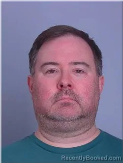 Mugshot of Matthew Wyss