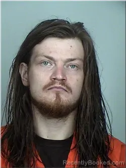 Mugshot of Devon Block