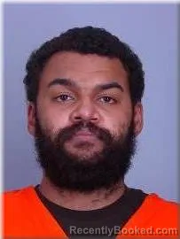 Mugshot of Traigh Tillman