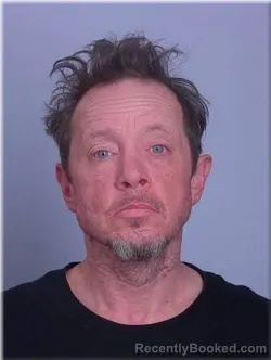 Mugshot of Scott Marquardt