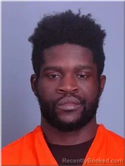 Mugshot of Steven Nah