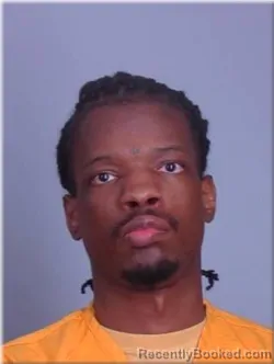 Mugshot of Eric Harris