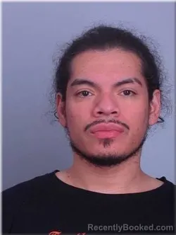 Mugshot of Jonathan Lira-Solis