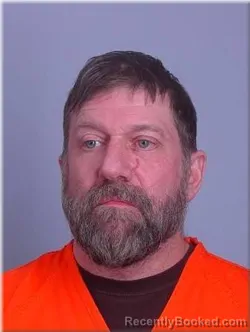 Mugshot of David Buchholz