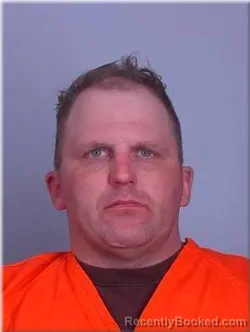 Mugshot of Thomas Steiner