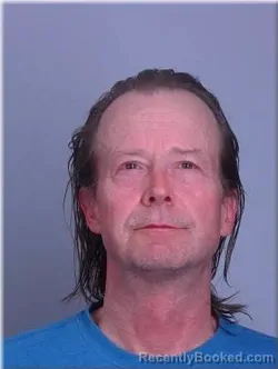 Mugshot of Durand Meisenbach