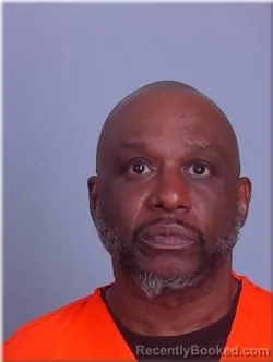 Mugshot of Tavarus Hardaway