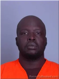 Mugshot of Daniel Guya