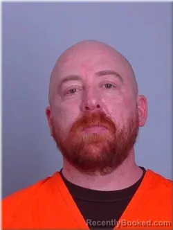 Mugshot of Zacharia Eng booked in Sherburne County, Minnesota on April 3, 2026