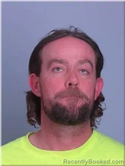 Mugshot of Tory Smedstad booked in Sherburne County, Minnesota on April 18, 2026