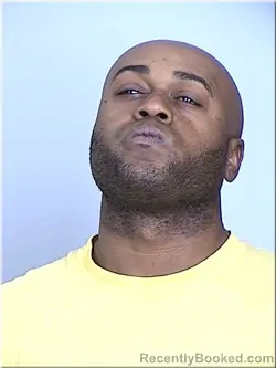 Mugshot of Nicklaus Miller booked in Sherburne County, Minnesota on April 26, 2026