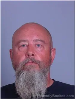 Mugshot of Brady Cramer booked in Sherburne County, Minnesota on June 3, 2026