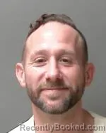 Mugshot of Justin Ronald Smith