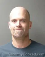 Mugshot of Joseph Robert Beulke