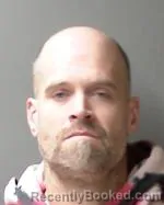 Mugshot of Joseph Robert Beulke