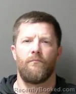 Mugshot of Waylon Russell Rudenick