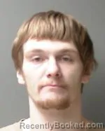 Mugshot of Jeremy Scott Blahowski