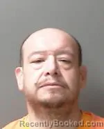 Mugshot of Sergio Vasquez Zendejas