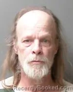 Mugshot of Reid Duncan Edman