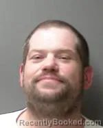 Mugshot of Jason Alan Fernandes