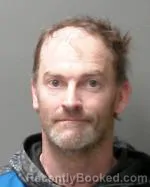 Mugshot of Dale Damous Strey