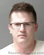 Mugshot of Matthew Logan Neyers