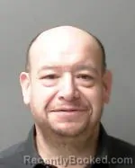 Mugshot of Sergio Vasquez Zendejas booked in Sibley County, Minnesota on March 20, 2026