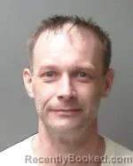 Mugshot of RONALD BRIAN FRAUENDIENST booked in Sibley County, Minnesota on March 31, 2026