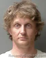 Mugshot of Kyle Robert Trebesch booked in Sibley County, Minnesota on April 22, 2026