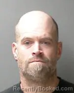 Mugshot of Joseph Robert Beulke booked in Sibley County, Minnesota on April 26, 2026