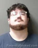 Mugshot of Devin Donnaciano Ibarra booked in Sibley County, Minnesota on May 10, 2026