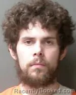 Mugshot of Jayden Allen Pribyl booked in Sibley County, Minnesota on May 11, 2026