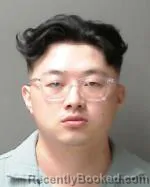 Mugshot of Kha V Yang booked in Sibley County, Minnesota on June 7, 2026