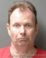 Mugshot of Jason Phillip Presler booked in Sibley County, Minnesota on June 21, 2026