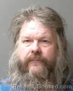 Mugshot of Ryan Wayne Feltmann booked in Sibley County, Minnesota on August 15, 2026
