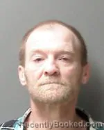Mugshot of Michael Shane Clemon booked in Sibley County, Minnesota on August 26, 2026