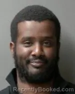 Mugshot of Abdirahman Ali Kadir booked in Sibley County, Minnesota on September 12, 2026