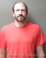 Mugshot of Jon Andrew Stumm booked in Sibley County, Minnesota on September 29, 2026