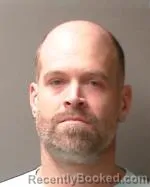 Mugshot of Joseph Robert Beulke booked in Sibley County, Minnesota on October 23, 2026