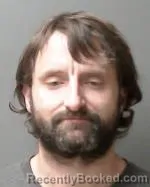 Mugshot of Michael Joseph Korkemeier booked in Sibley County, Minnesota on October 24, 2026