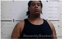 Mugshot of GAVIN MARCEL GREEN