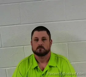 Mugshot of JOSHUA JACK ATKINS