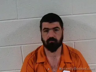 Mugshot of JOSEPH ADAM ALFORD