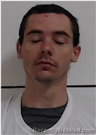 Mugshot of JESSE EUGENE BATES