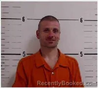 Mugshot of RANDY DEAN STEWART