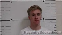 Mugshot of JOSEPH ANDREW LANG