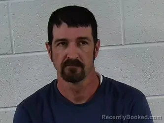 Mugshot of JOE DAVID BRANNOCK