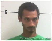 Mugshot of ERIK DERELLE FARRIS